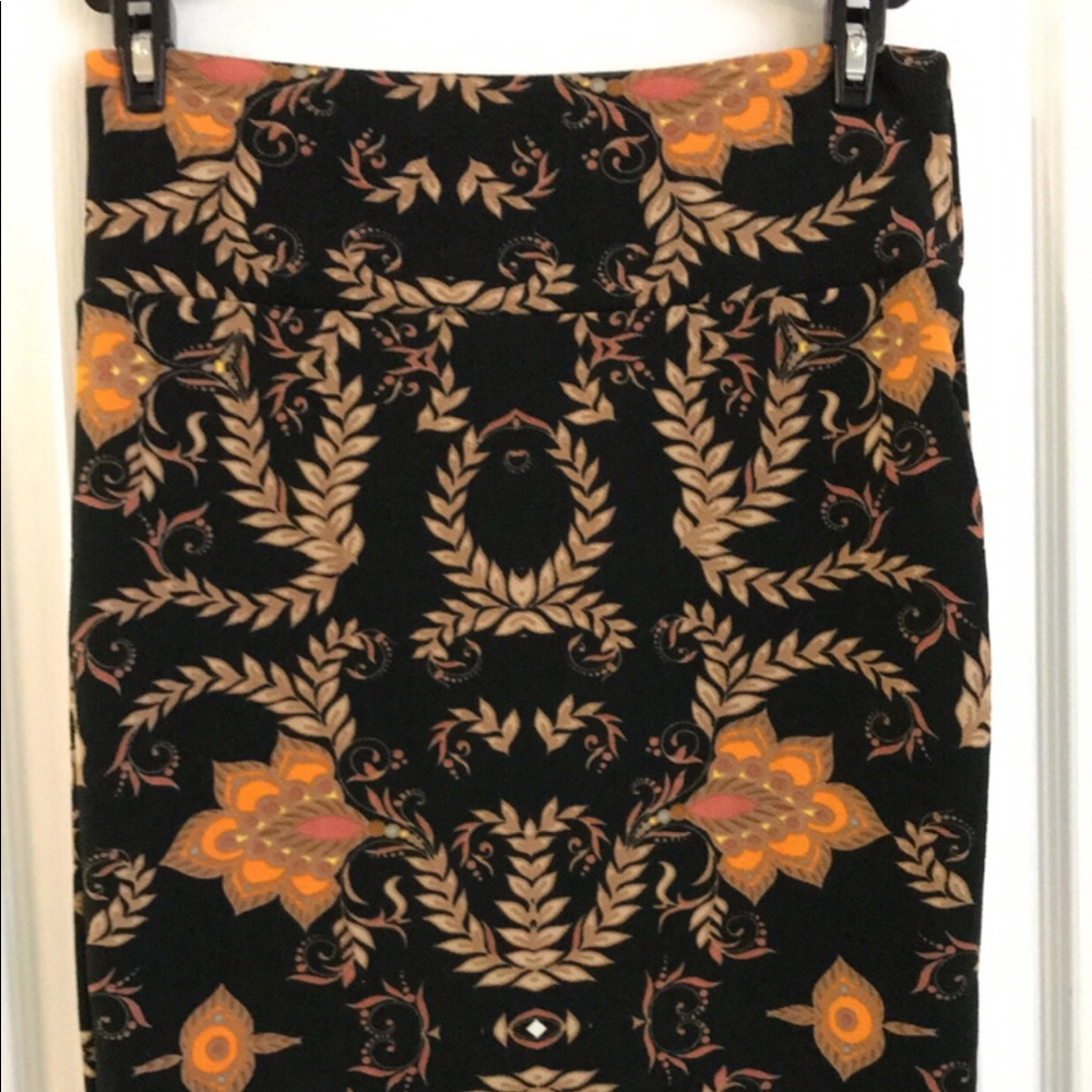 Lularoe cassie - small - worn 3x